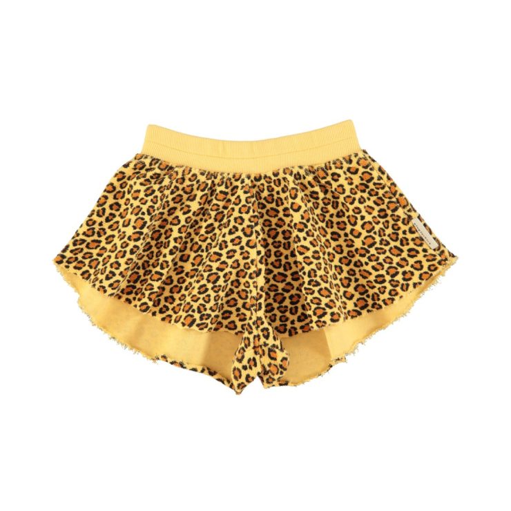 SHORT PRINT PIUPIUCHICK