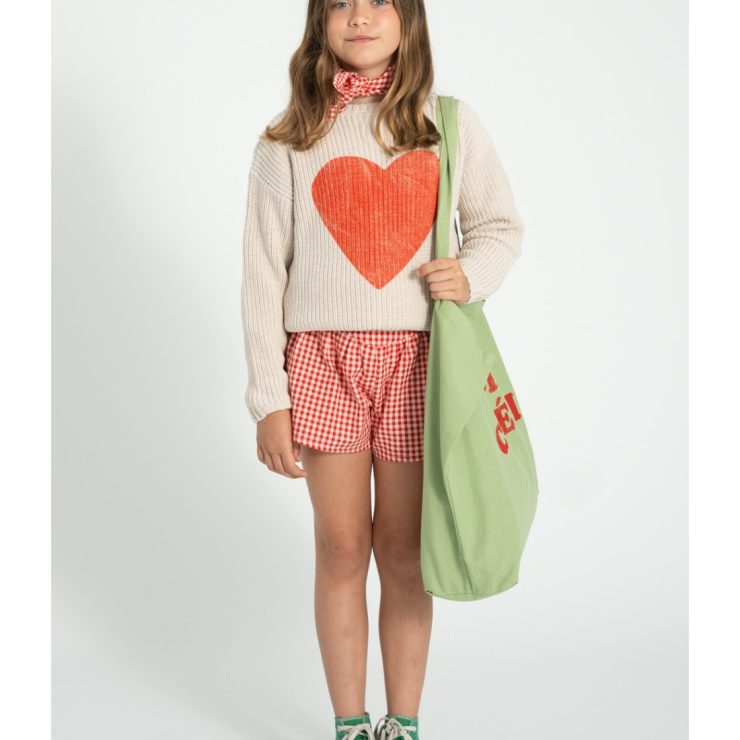 JERSEY CORAZON PIUPIUCHICK