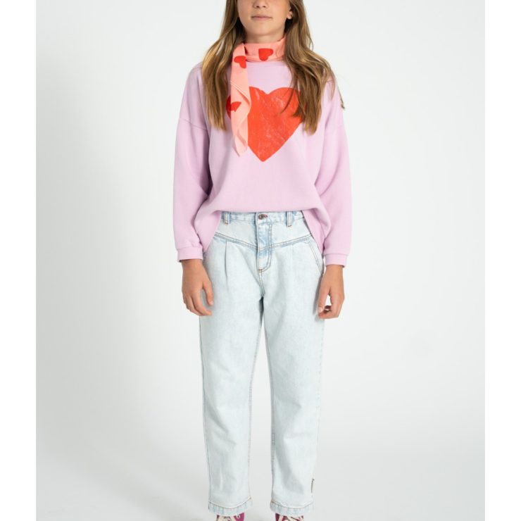 SUDADERA AMOUR PIUPIUCHICK