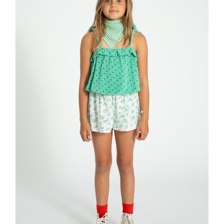 TOP TOALLA CORAZONES PIUPIUCHICK