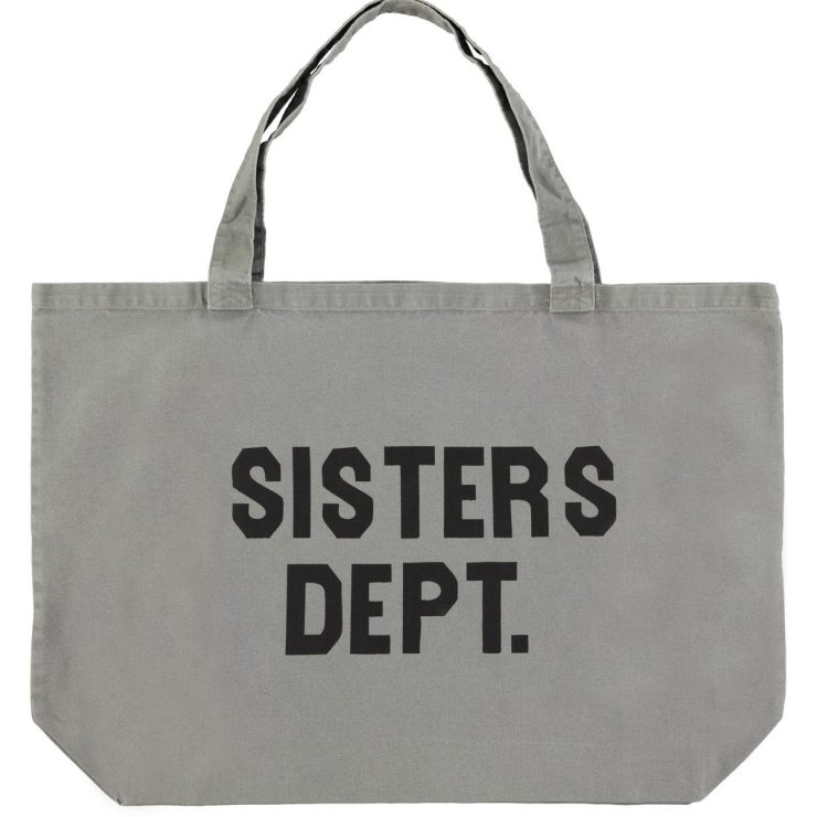 BOLSA XL SISTERS DEPARTMENT