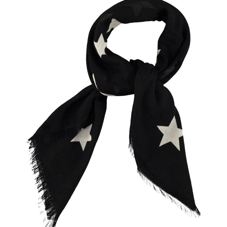 PAÑUELO ESTRELLAS SISTERS DEPARTMENT