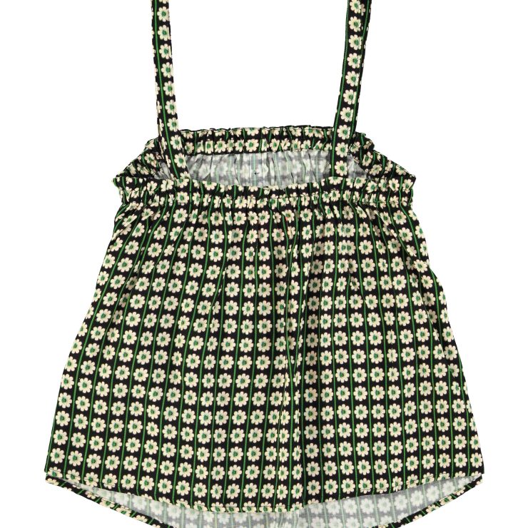 TOP FLORES SISTERS DEPARTMENT