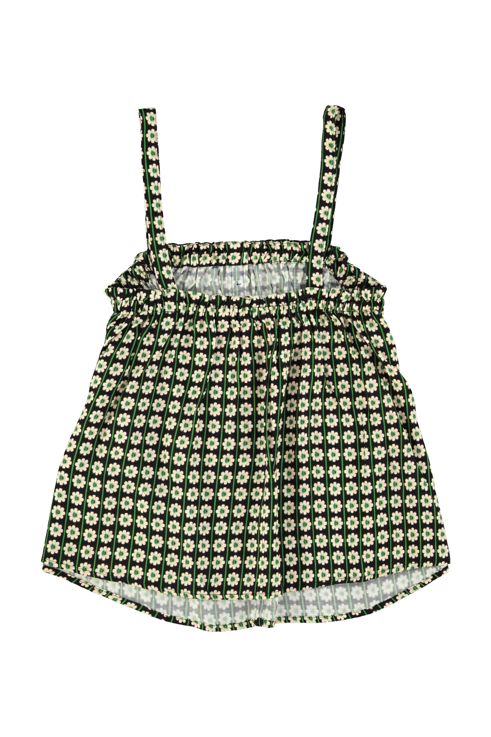 TOP FLORES SISTERS DEPARTMENT - Imagen 2