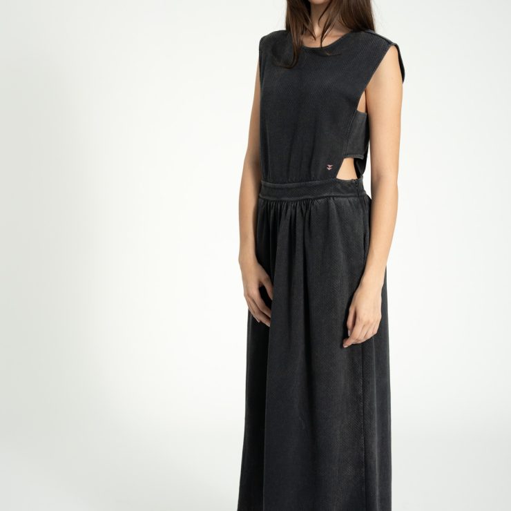 VESTIDO ALGODON LARGO SISTERS DEPARTMENT