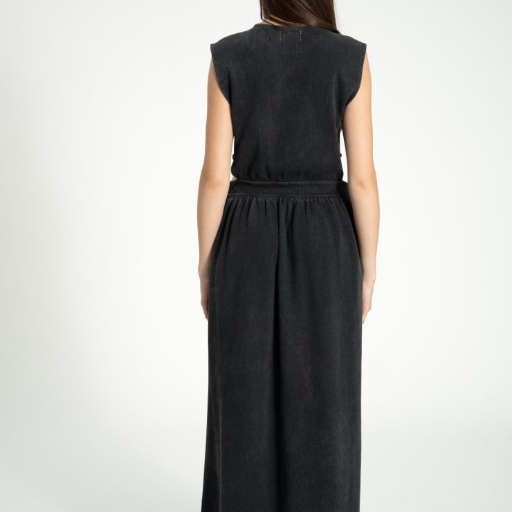 VESTIDO ALGODON LARGO SISTERS DEPARTMENT