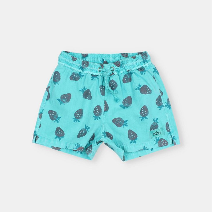 BAÑADOR FRESAS BUHO