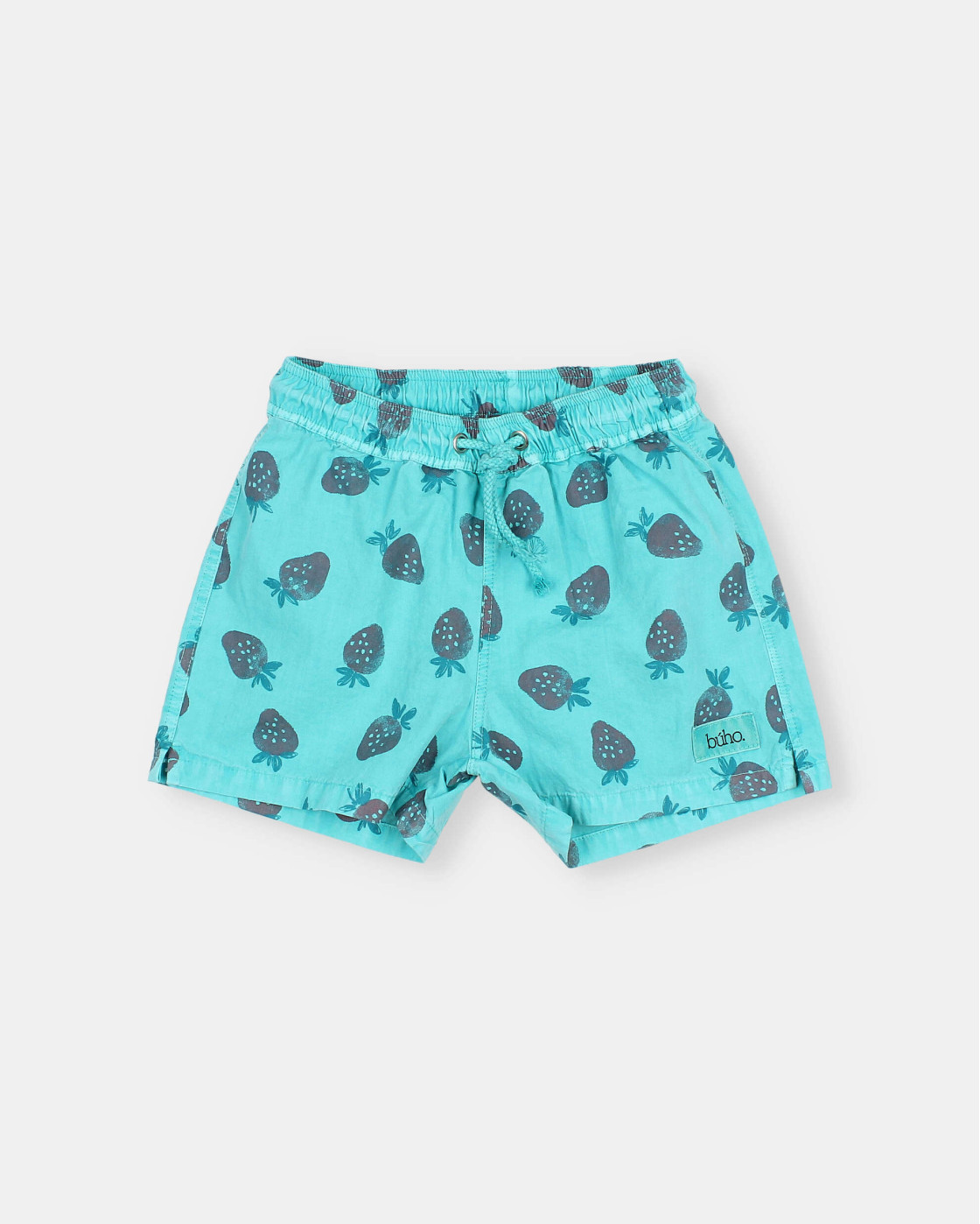 BAÑADOR FRESAS BUHO