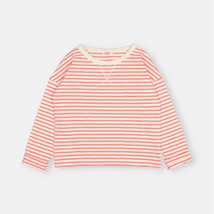 CAMISETAS RAYAS BUHO