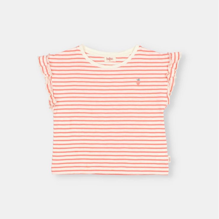 CAMISETA GIRLY BUHO