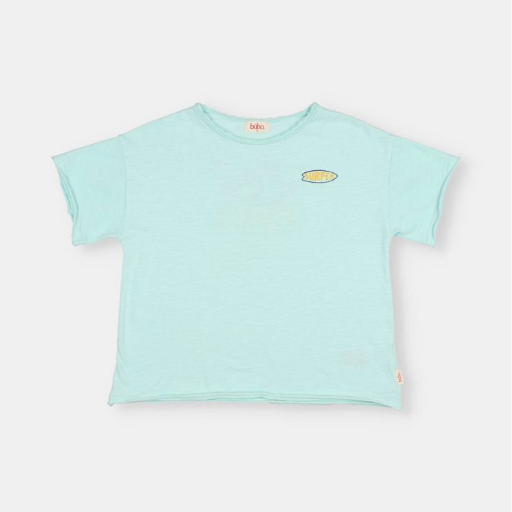 CAMISETA SURFER BUHO