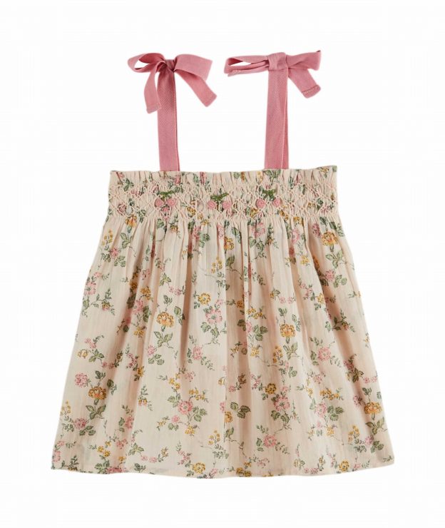 TOP NIDO EMILE ET IDA