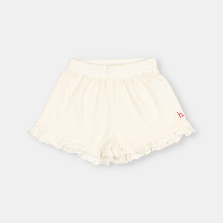 SHORT GIRLY RIZO BUHO