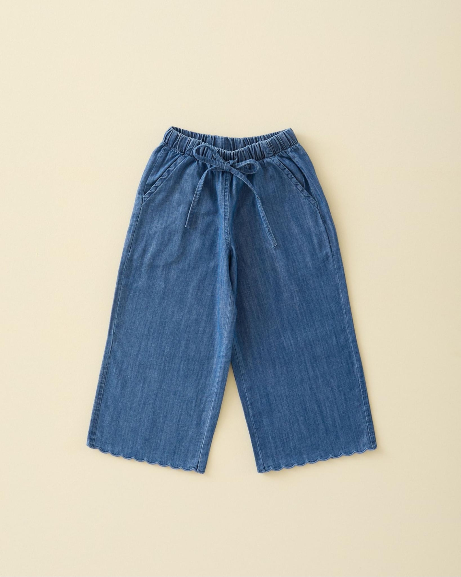 PANTALON ONDAS MI CANESU