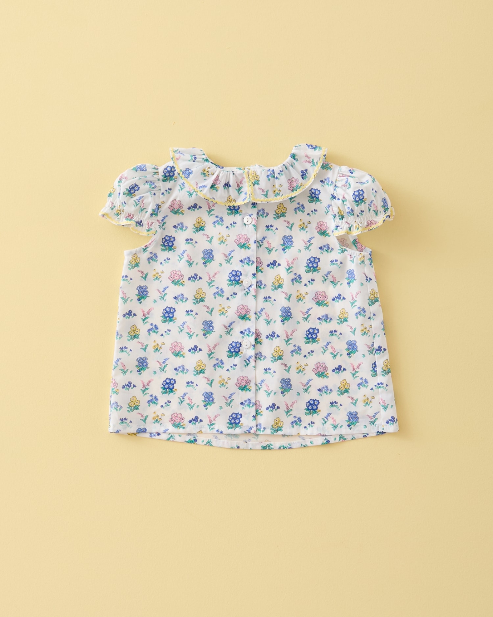 CAMISA LIBERTY SAND MI CANESU