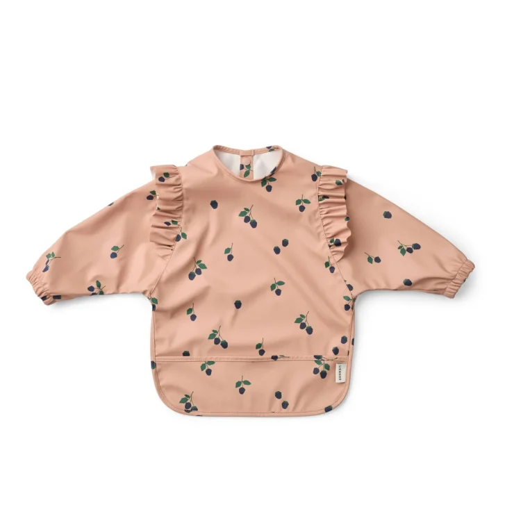 BABERO MORAS LIEWOOD