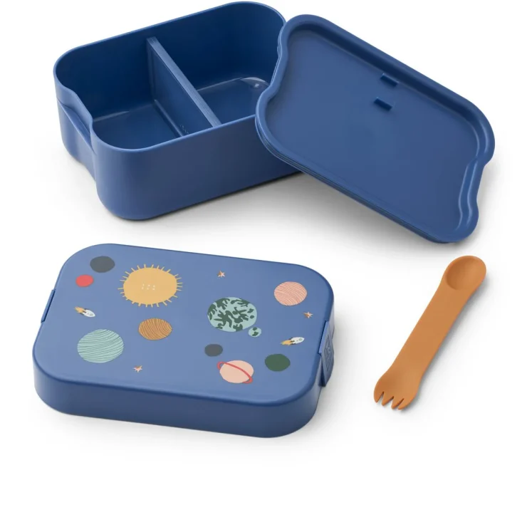LUNCH BOX UNIVERSO LIEWOOD
