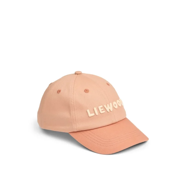 GORRA ROSA LIEWOOD