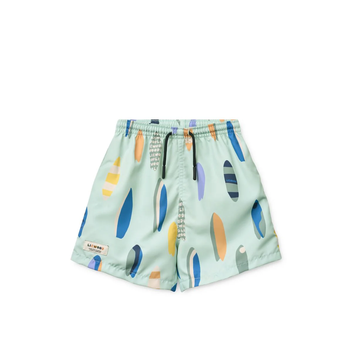 BAÑADOR NIÑO LIEWOOD