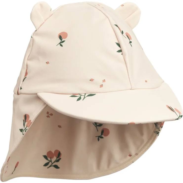 GORRO DE BAÑO CEREZAS LIEWOOD