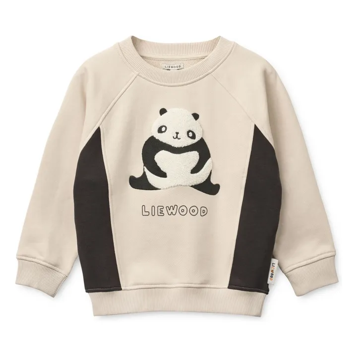 SUDADERA OSO PANDA LIEWOOD