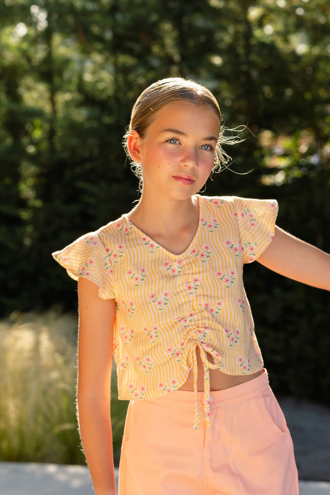 TOP RAMILLETE MI CANESU