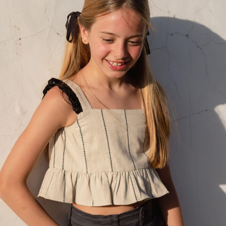 TOP CAÑAMO MI CANESU