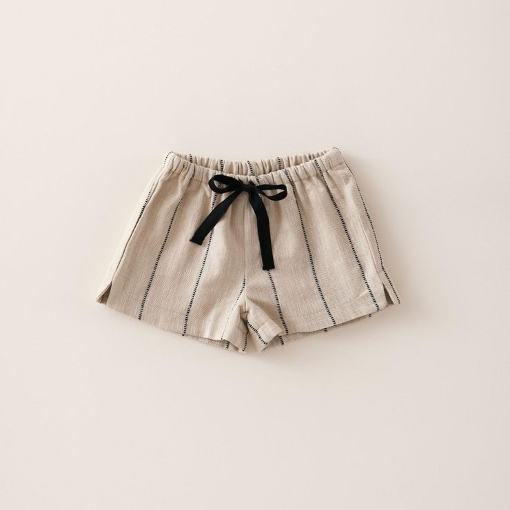 SHORT CAÑAMO MI CANESU