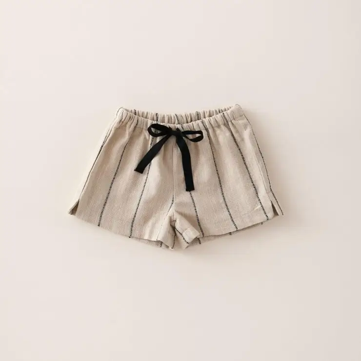 SHORT CAÑAMO MI CANESU