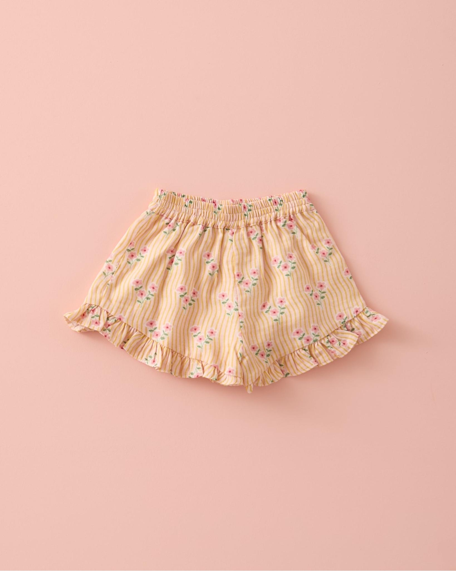 SHORT RAMILLETE MI CANESU