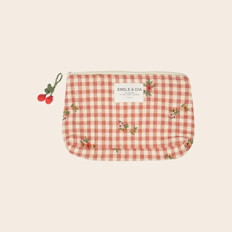 NECESER PEQUEÑO EMILE ET IDA