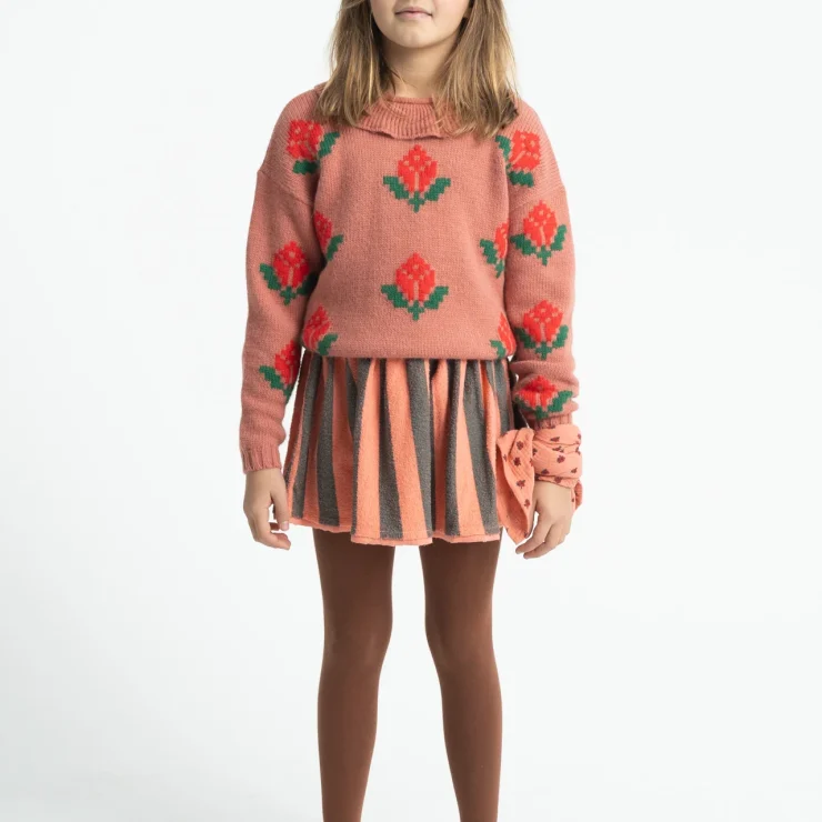 FALDA RAYAS PIUPIUCHICK