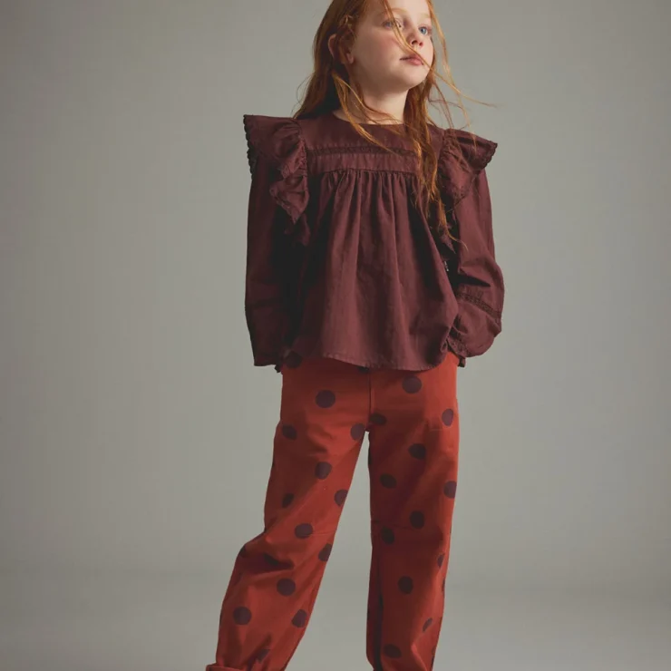 PANTALON GINGER ATENAS COZMO