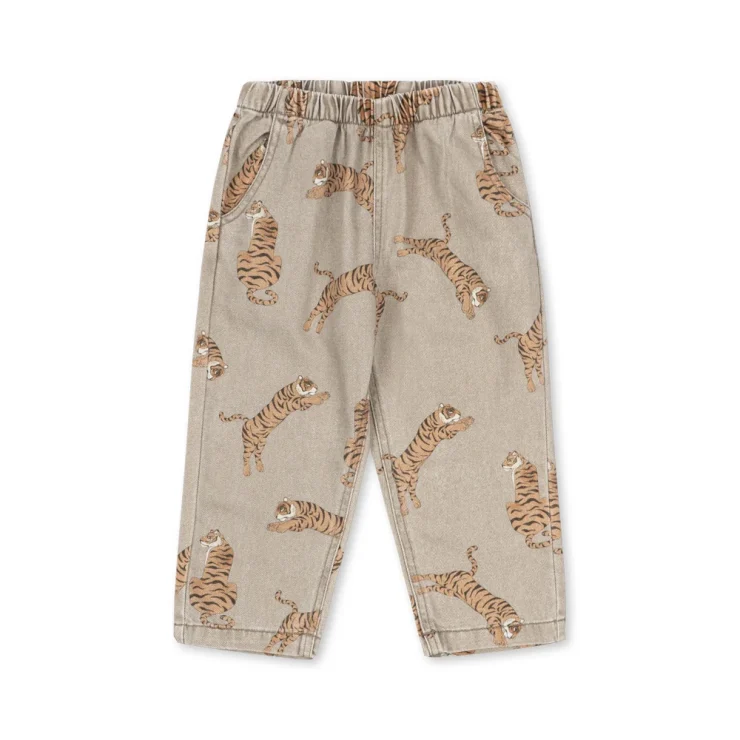 PANTALON TIGRES KONGES