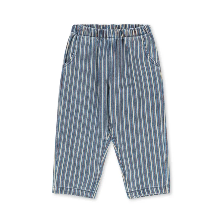 PANTALON RAYAS KONGES